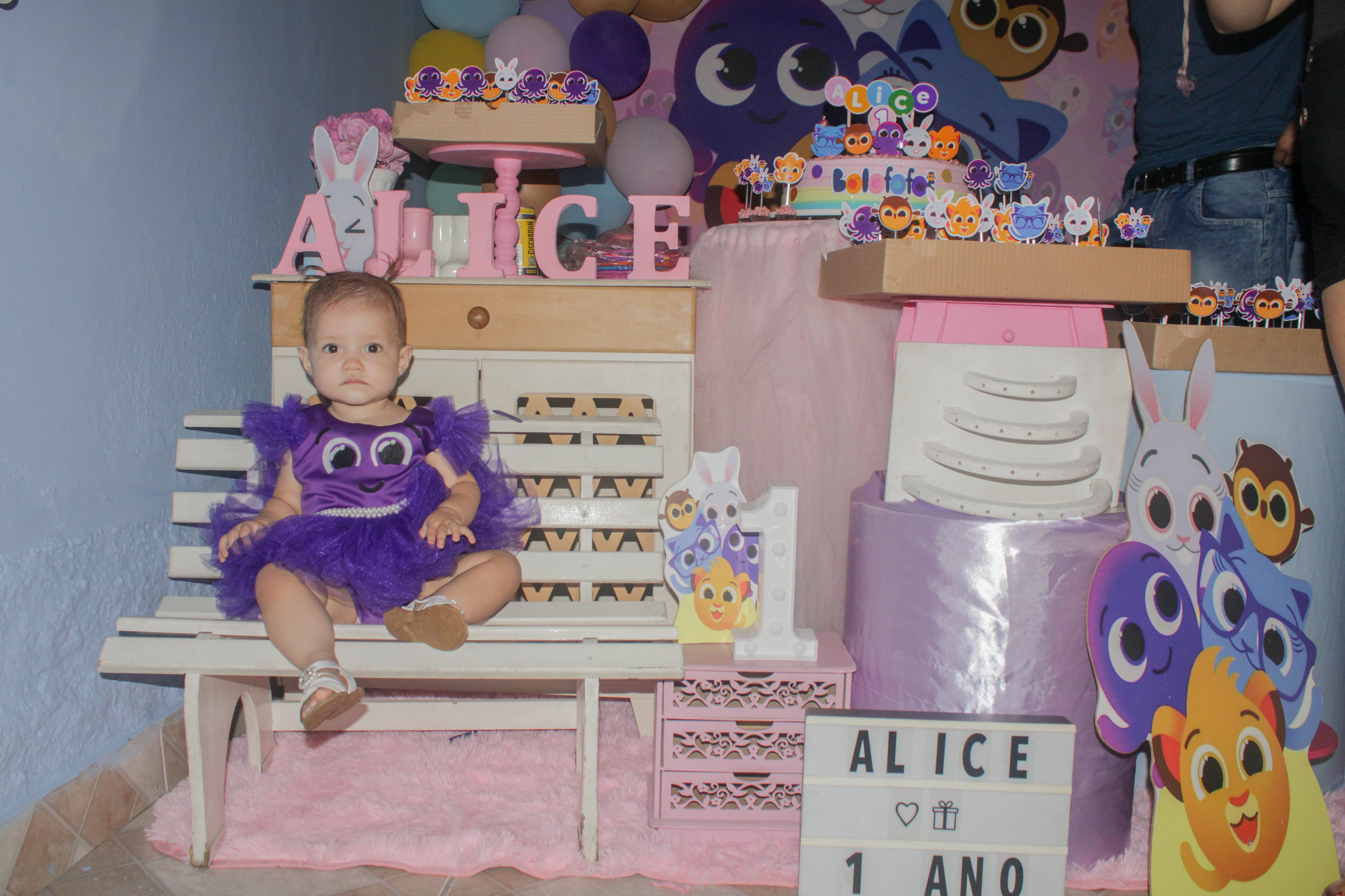 Festa Alice